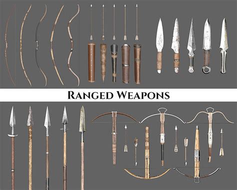 Weapon Database 1.5 .